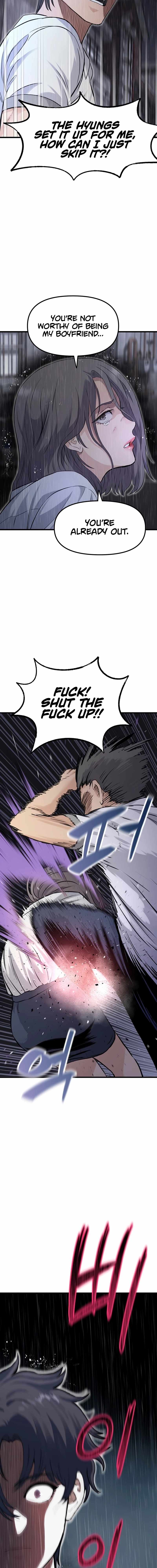 The Silent Transfer Student Chapter 1 46